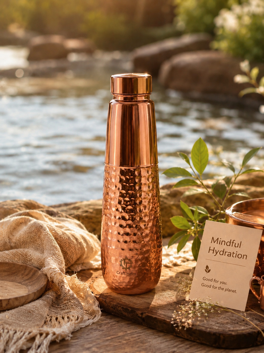 Mindful Hydration