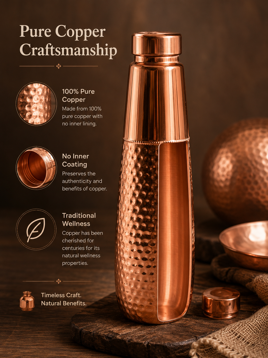 Handcrafted Beauty