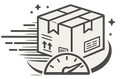 Fast Shipping