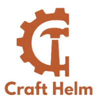 Craft Helm
